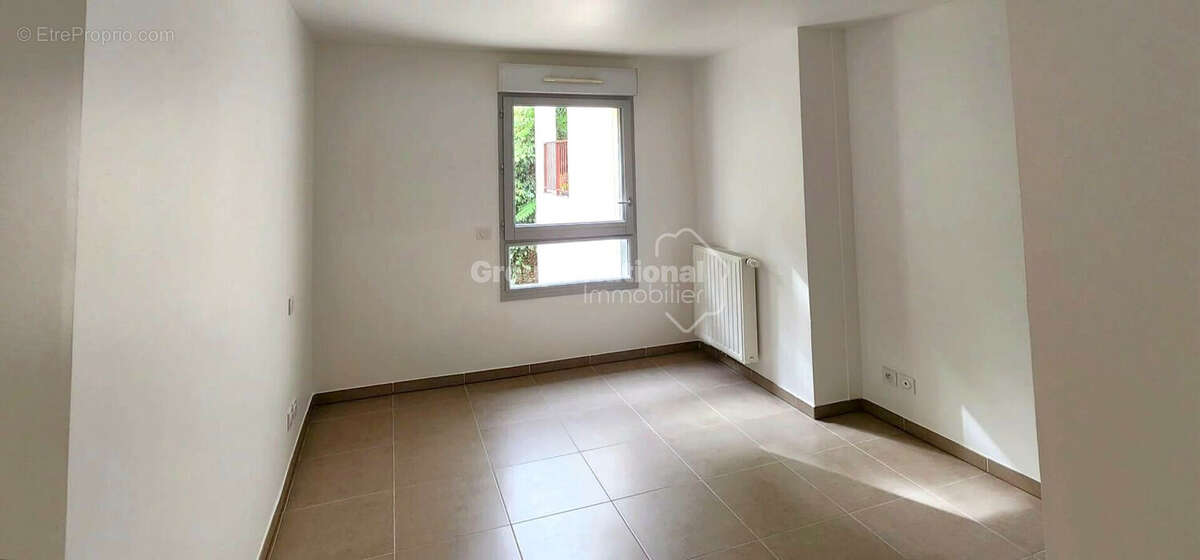 Appartement à CASTRIES
