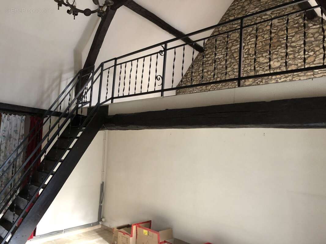 Maison à RANTIGNY