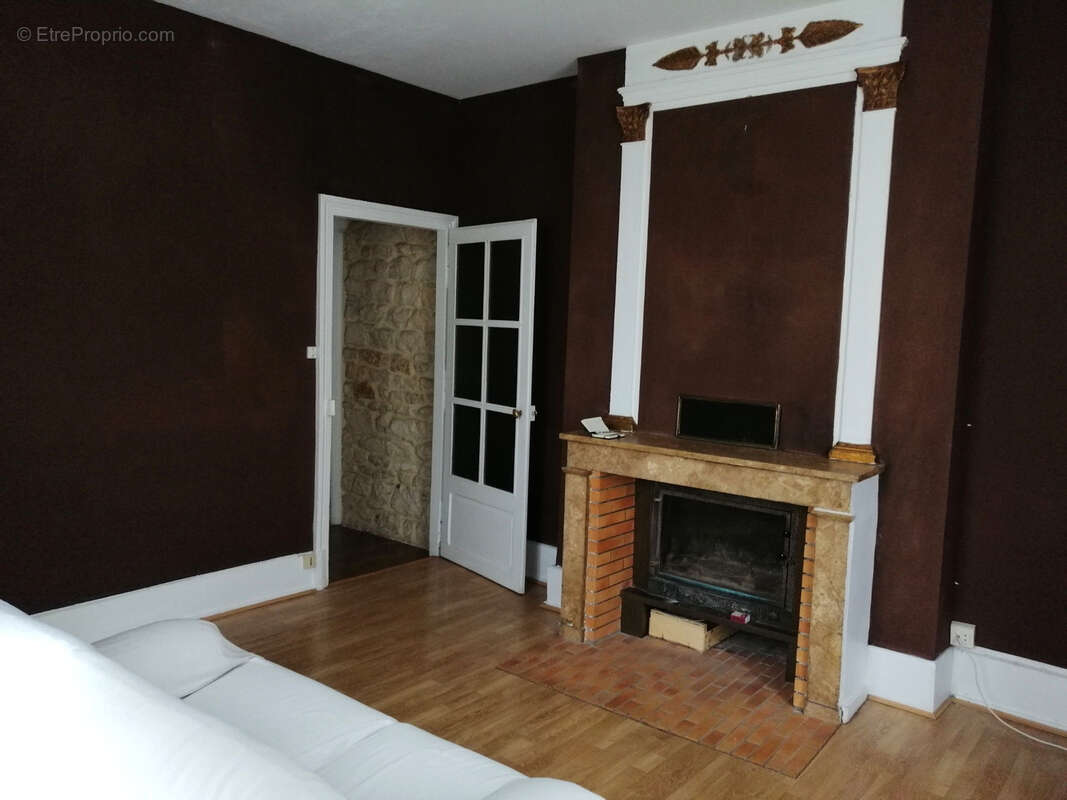 Appartement à NEVERS