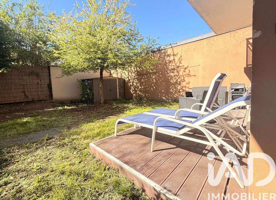 Photo 6 - Appartement à BOBIGNY