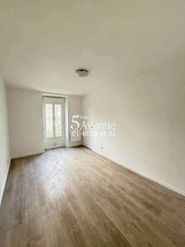 Appartement à CHAMPIGNY-SUR-MARNE