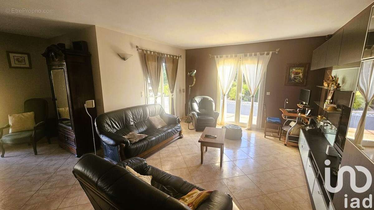 Photo 7 - Maison à LAURENS