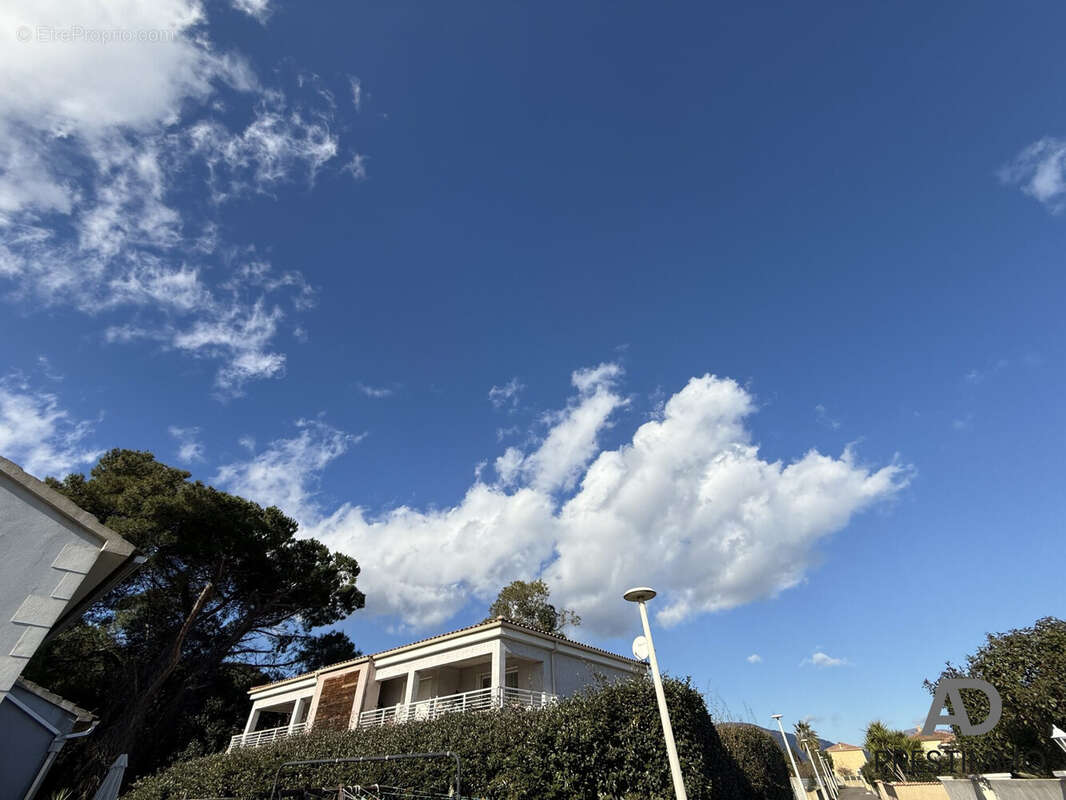 Appartement à LUCCIANA