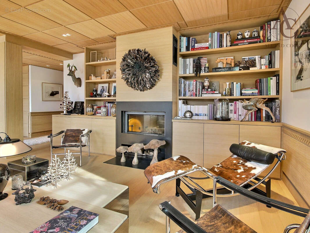 Appartement à MEGEVE