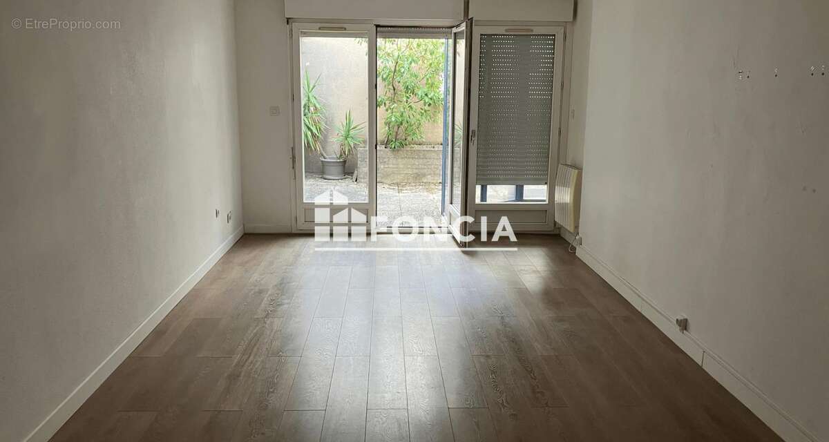 Appartement 43 m² à Angouleme  - photo 9