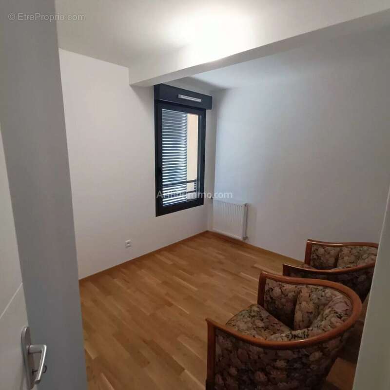 Appartement à BELLEY