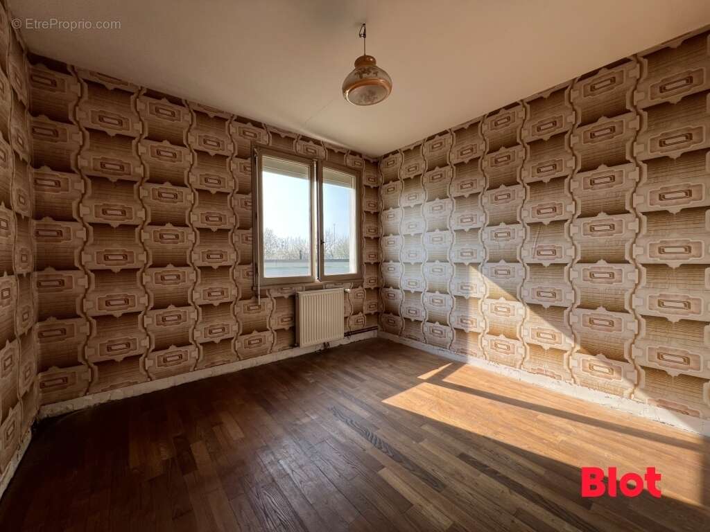 Maison à CESSON-SEVIGNE