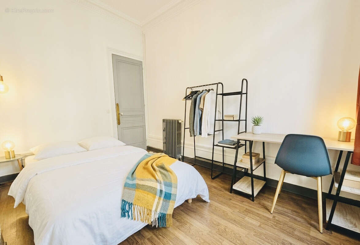 Photo 7 - Appartement à SAINT-ETIENNE