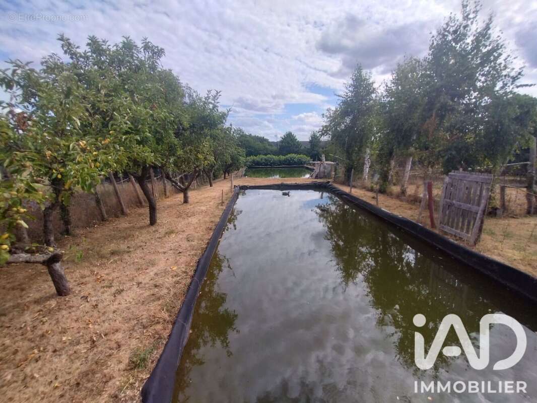 Maison 90 m² à Asse-Le-Riboul  - photo 2