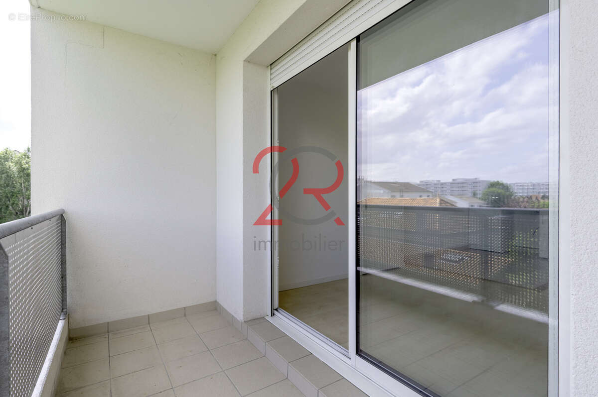 Appartement à LE BOUSCAT