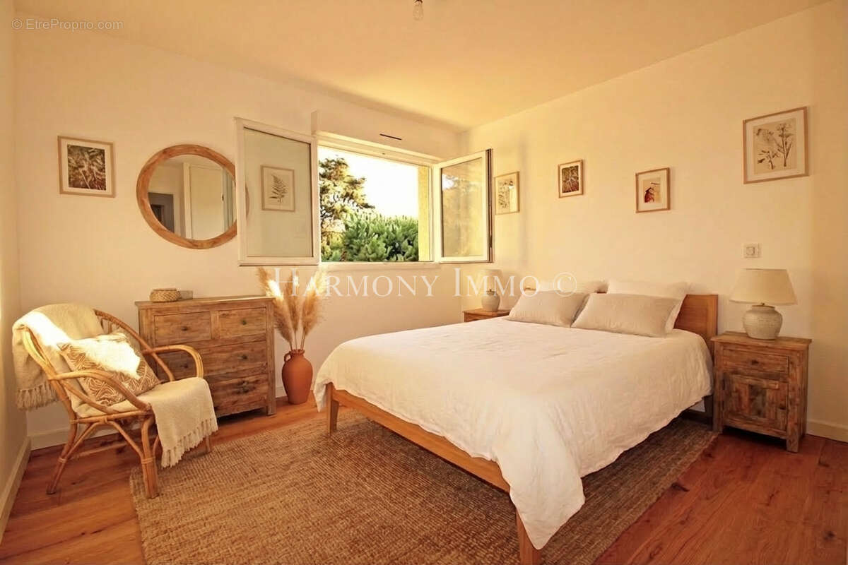 Pietrosella. Villa sur le toit . à  5 min de la plage d'Agosta et 20 min de l'aéroport d'Ajaccio - photo 12