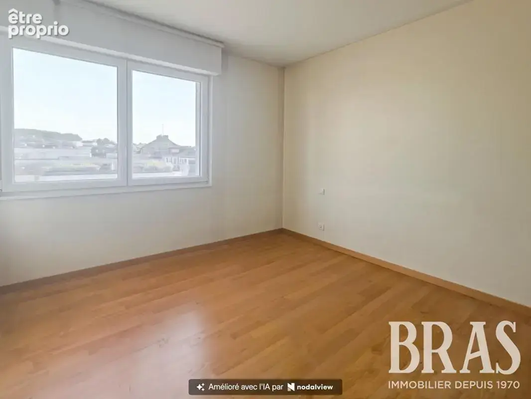 Appartement Vannes 4 pièce(s) 75.13 m2 - photo 8
