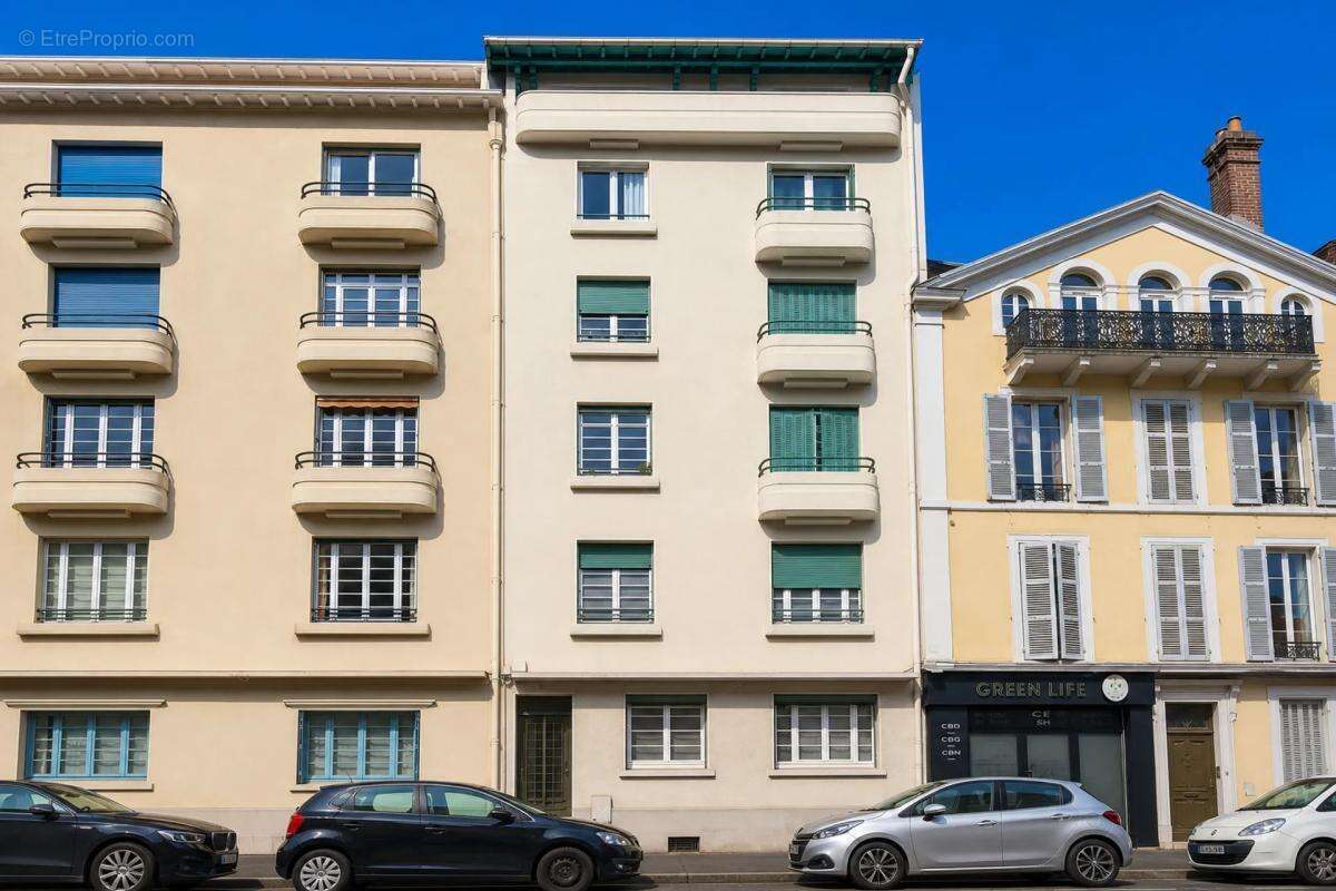Appartement à PAU