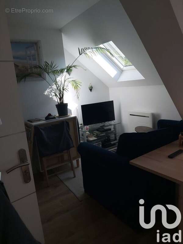 Photo 4 - Appartement à SENS