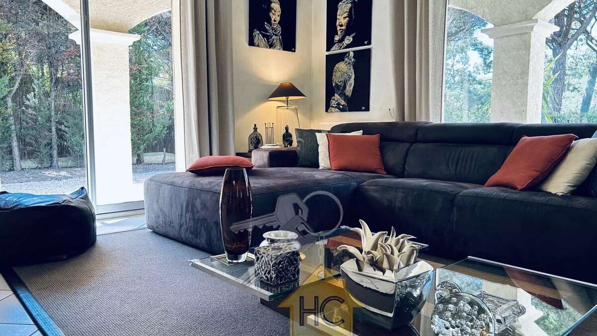 Maison à SAINT-RAPHAEL