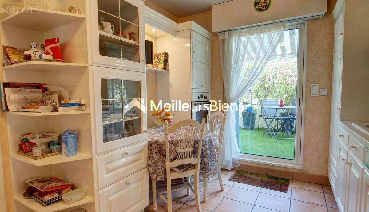 Appartement à LORIENT