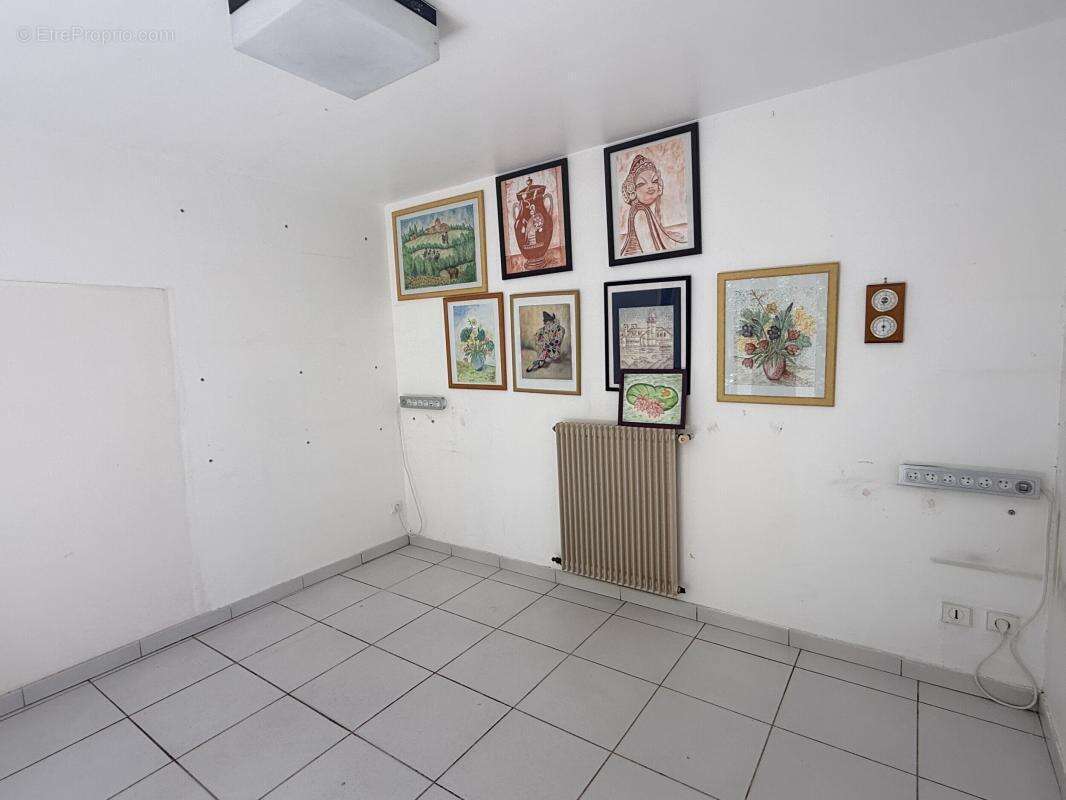 Maison à CASTELNAUDARY