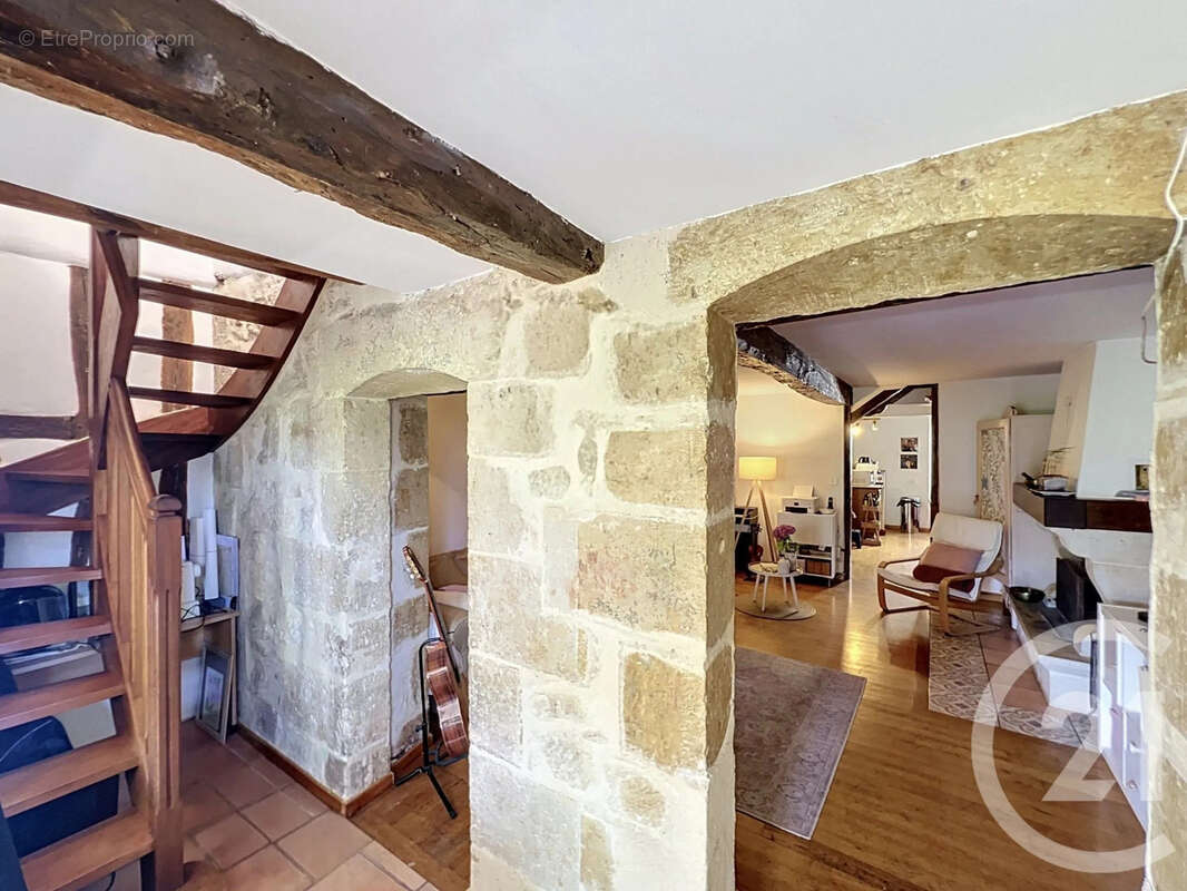 Maison à AUCH