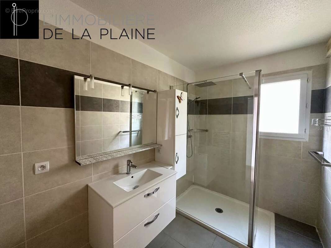 Appartement à VESCOVATO