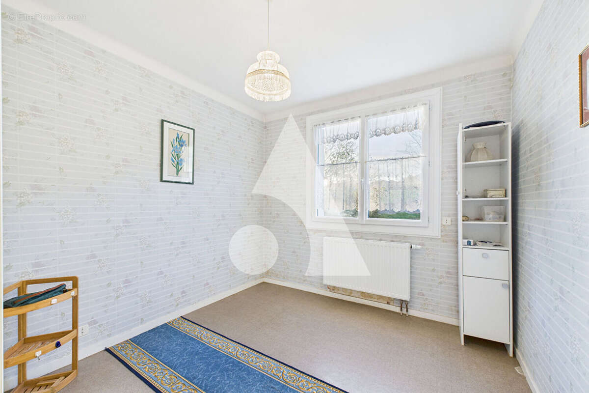 Maison à LA ROCHE-SUR-YON