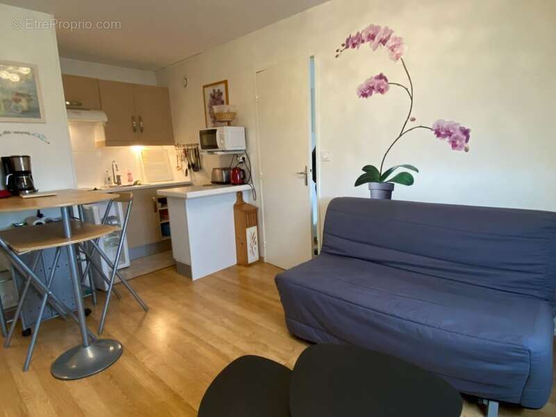 Appartement à VILLERS-SUR-MER