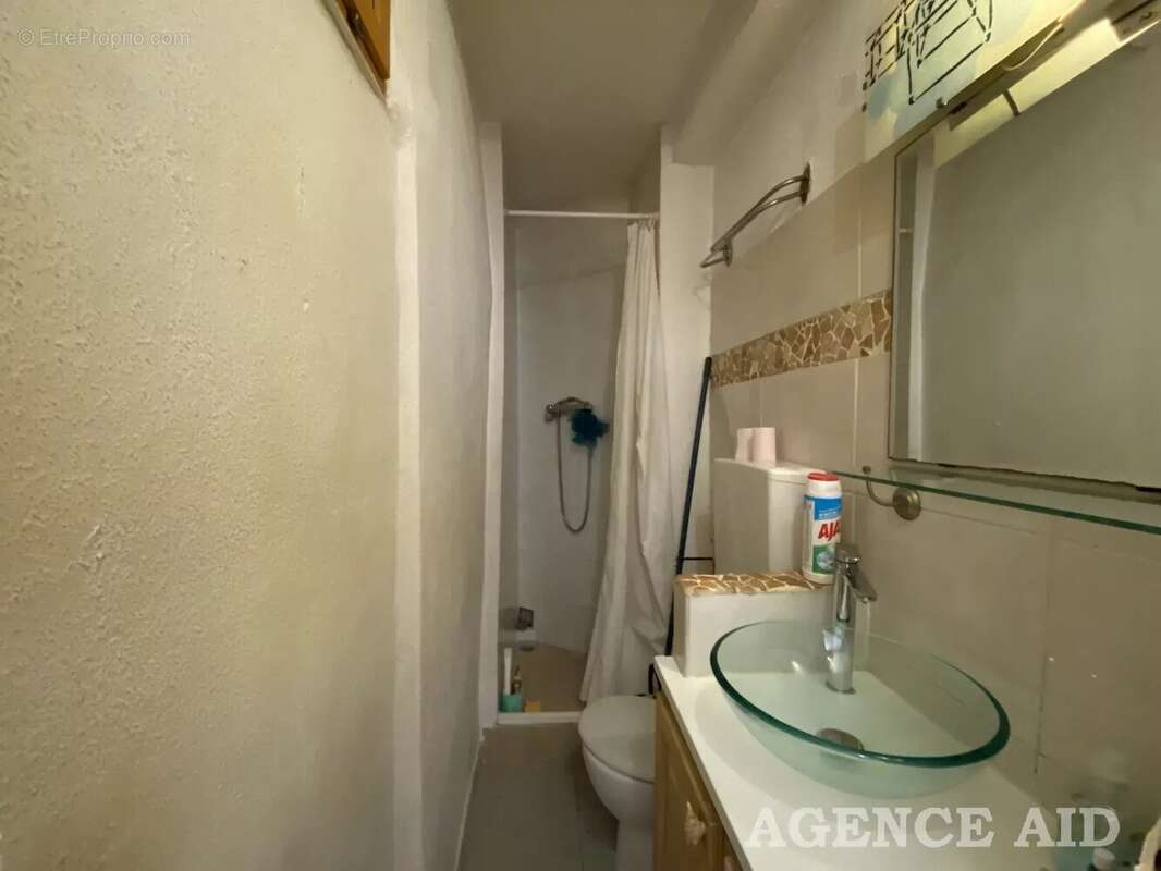 Appartement à CUGES-LES-PINS