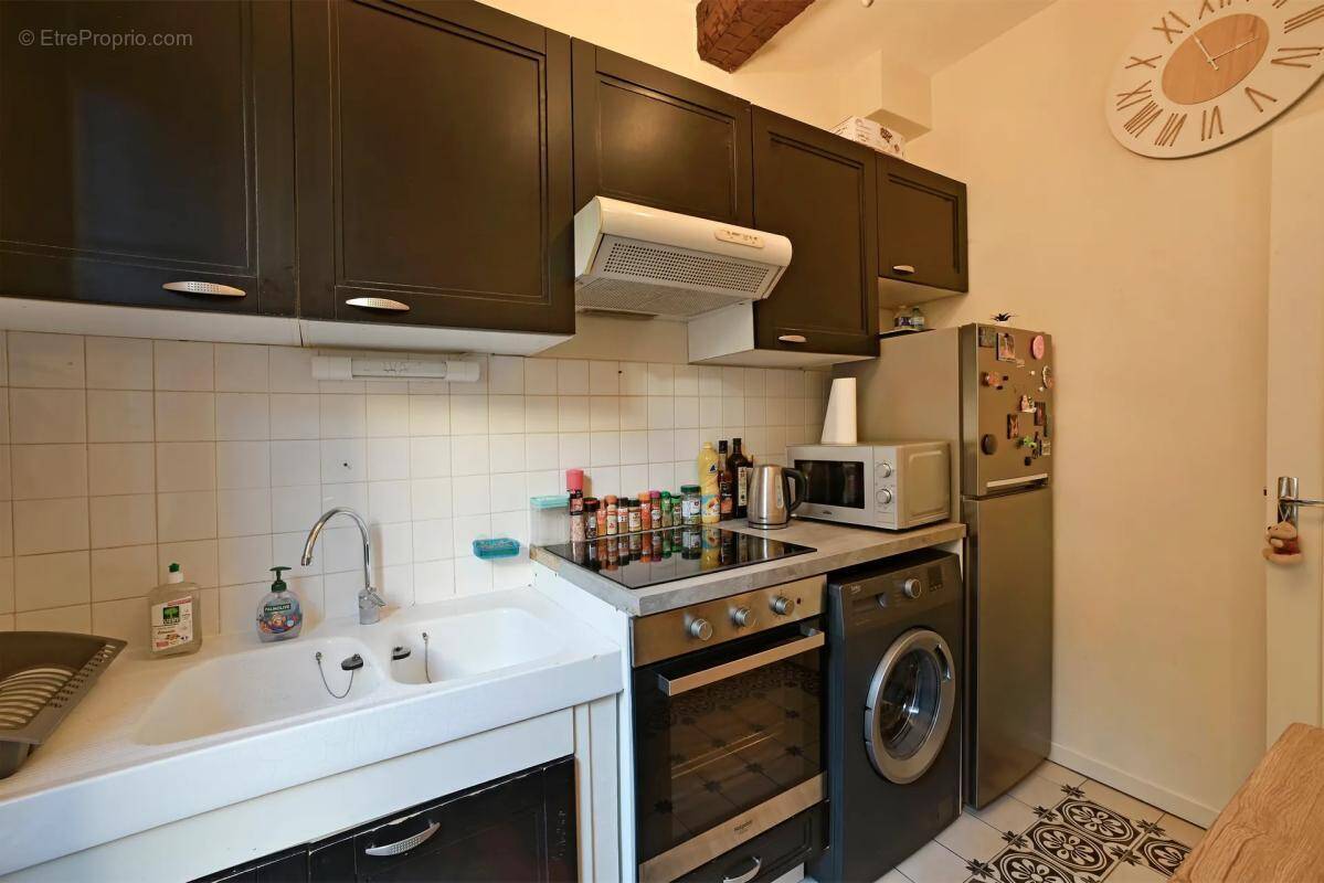 Appartement à AVIGNON