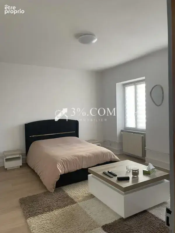 IMMEUBLE DE RAPPORT  Commerces et 8 appartements - photo 6
