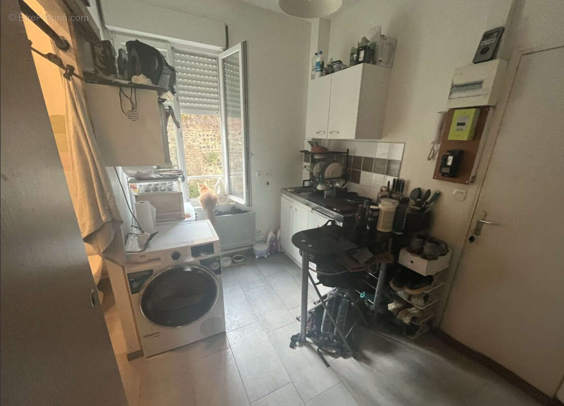 Appartement à LE HAVRE