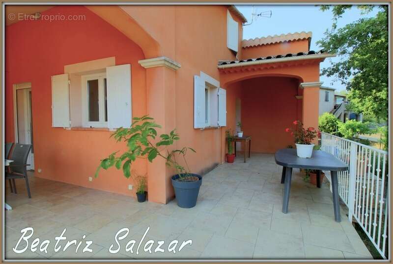 Maison à DIGNE-LES-BAINS