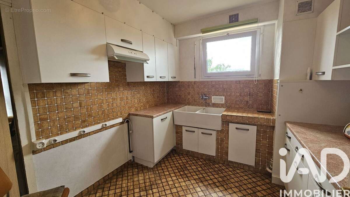 Photo 5 - Appartement à COURNON-D'AUVERGNE
