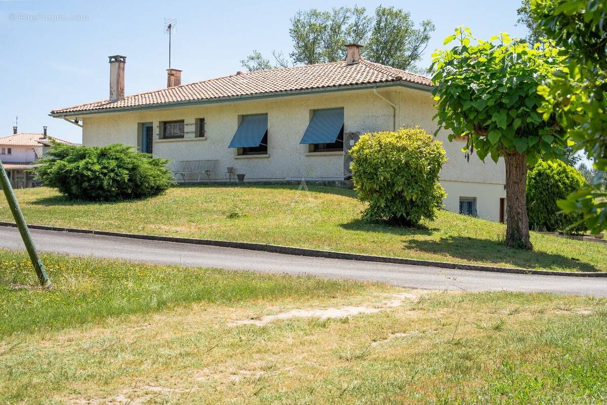 Maison à TARTAS