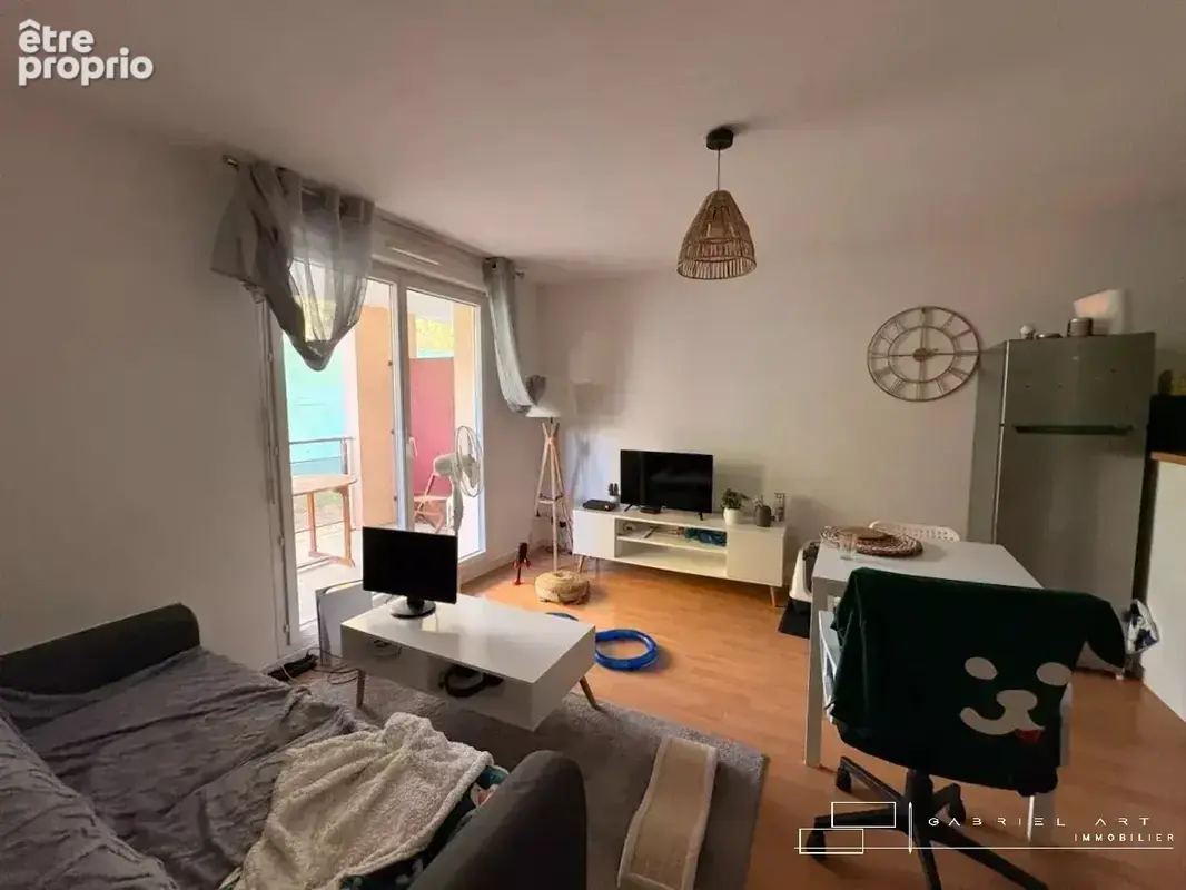 Appartement 2 pièces 37 m² à vendre à Auch (32000) - photo 4