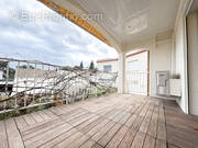 Appartement à BOISSERON