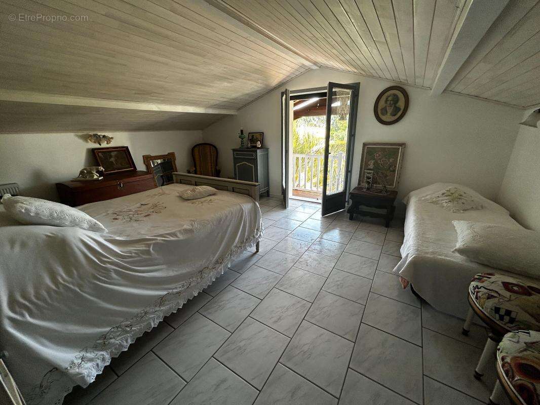 Maison à AIRE-SUR-L'ADOUR