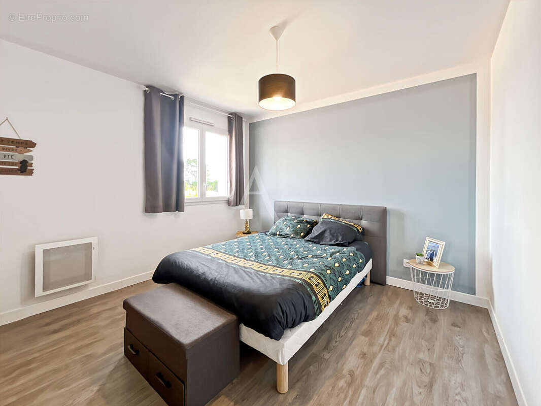 Maison à SAINT-JEAN-DE-MONTS