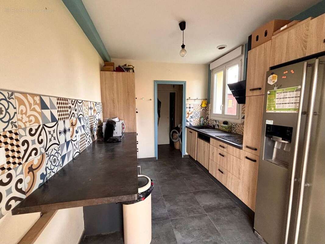 Maison à GOURFALEUR