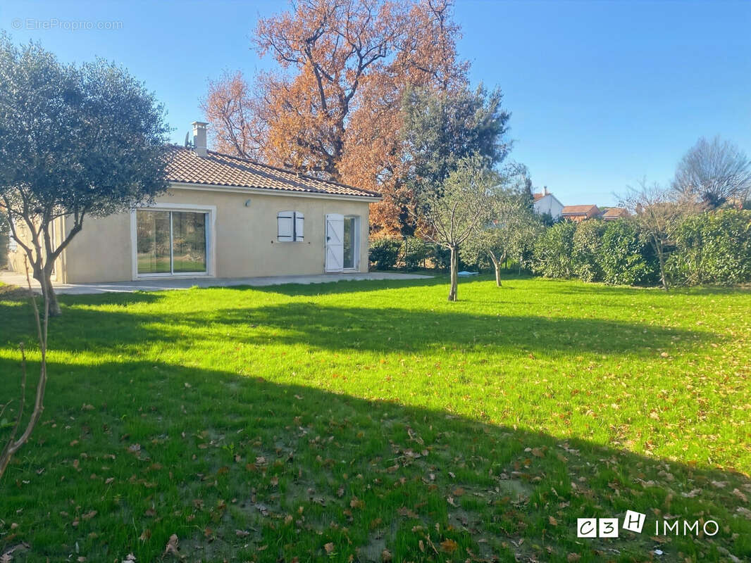 Maison à SAINT-HILAIRE