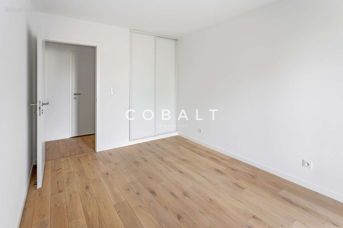 EXCLUSIVITE - Nantes   Quartier Saint-Mihiel, vue exceptionnelle sur l’Île de Versailles - photo 9