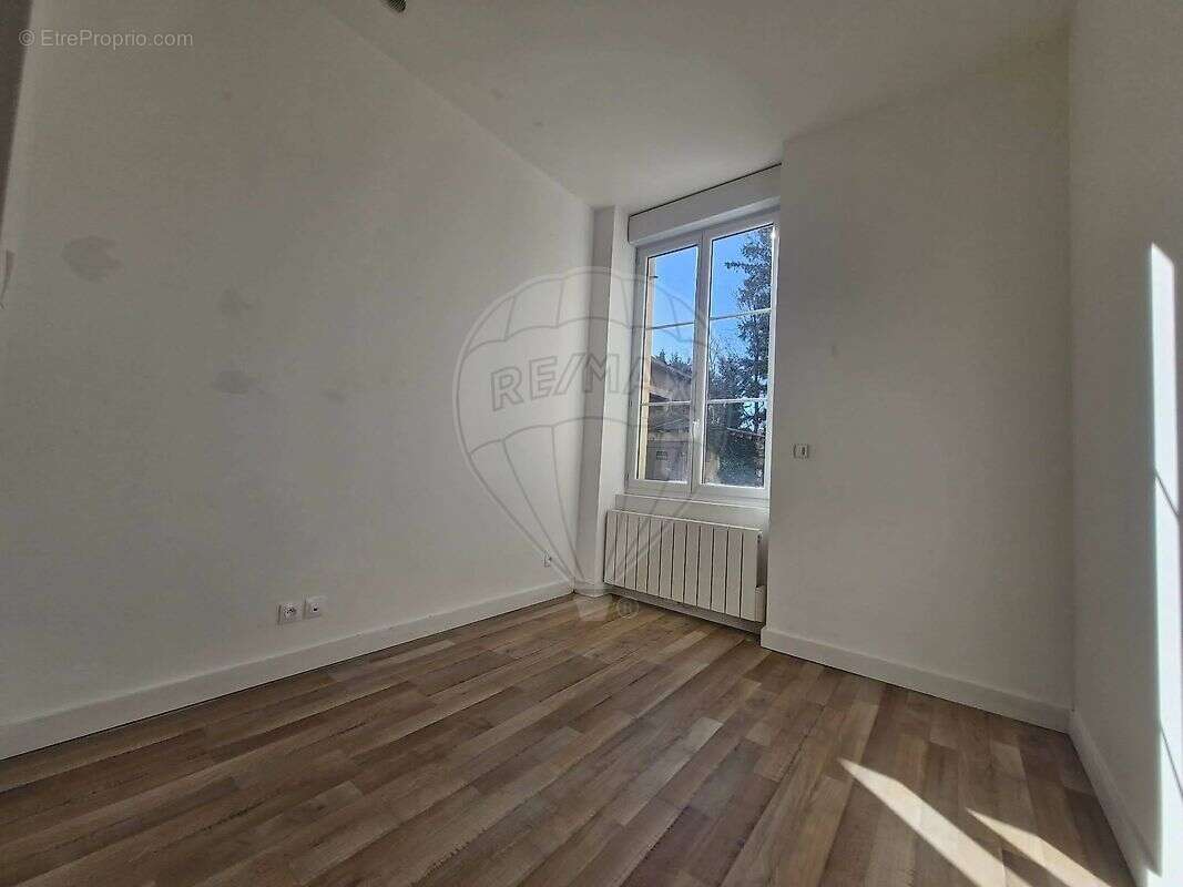 Appartement 3 chambre(s) à vendre - photo 4