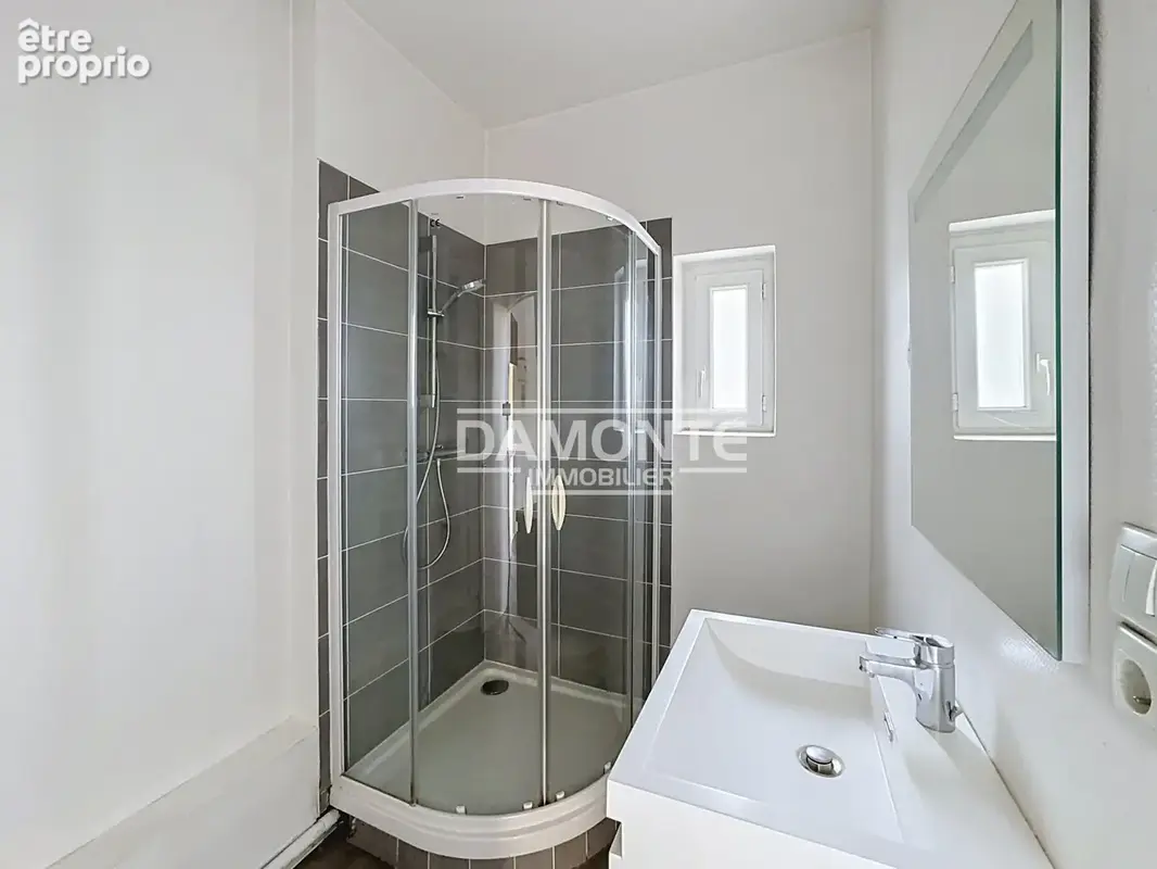 Appartement t3-secteur troyes 1er ram - photo 5