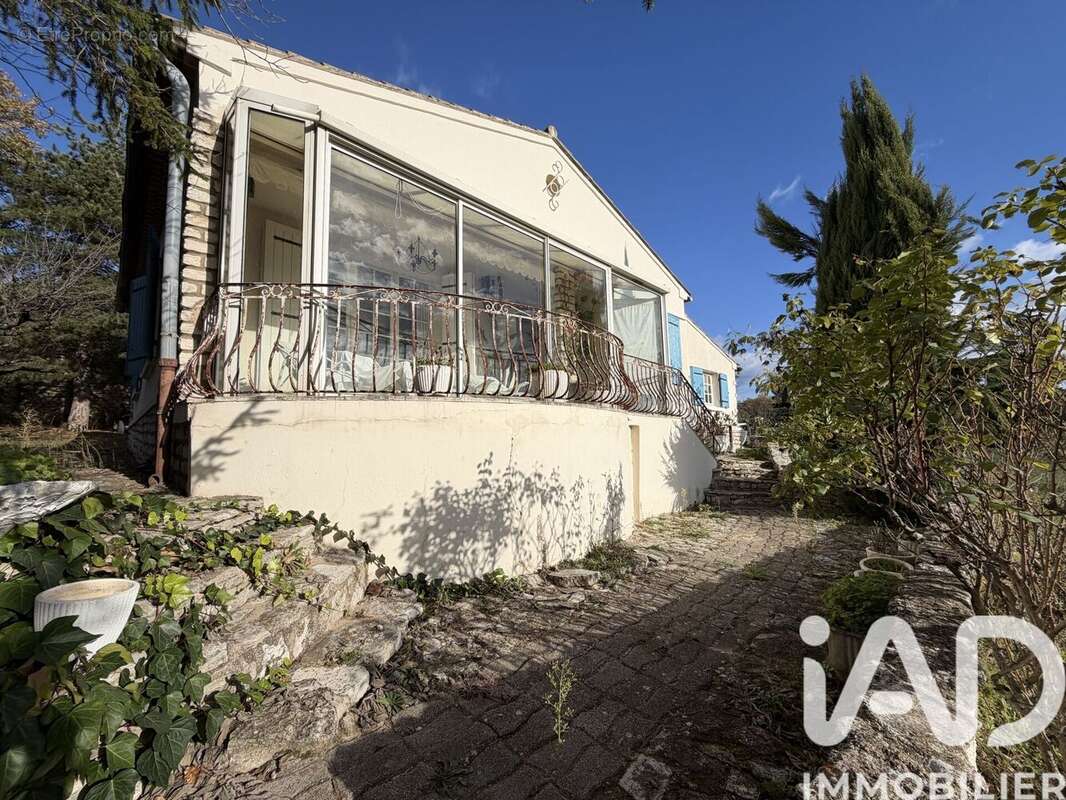 Photo 2 - Maison à GOULT