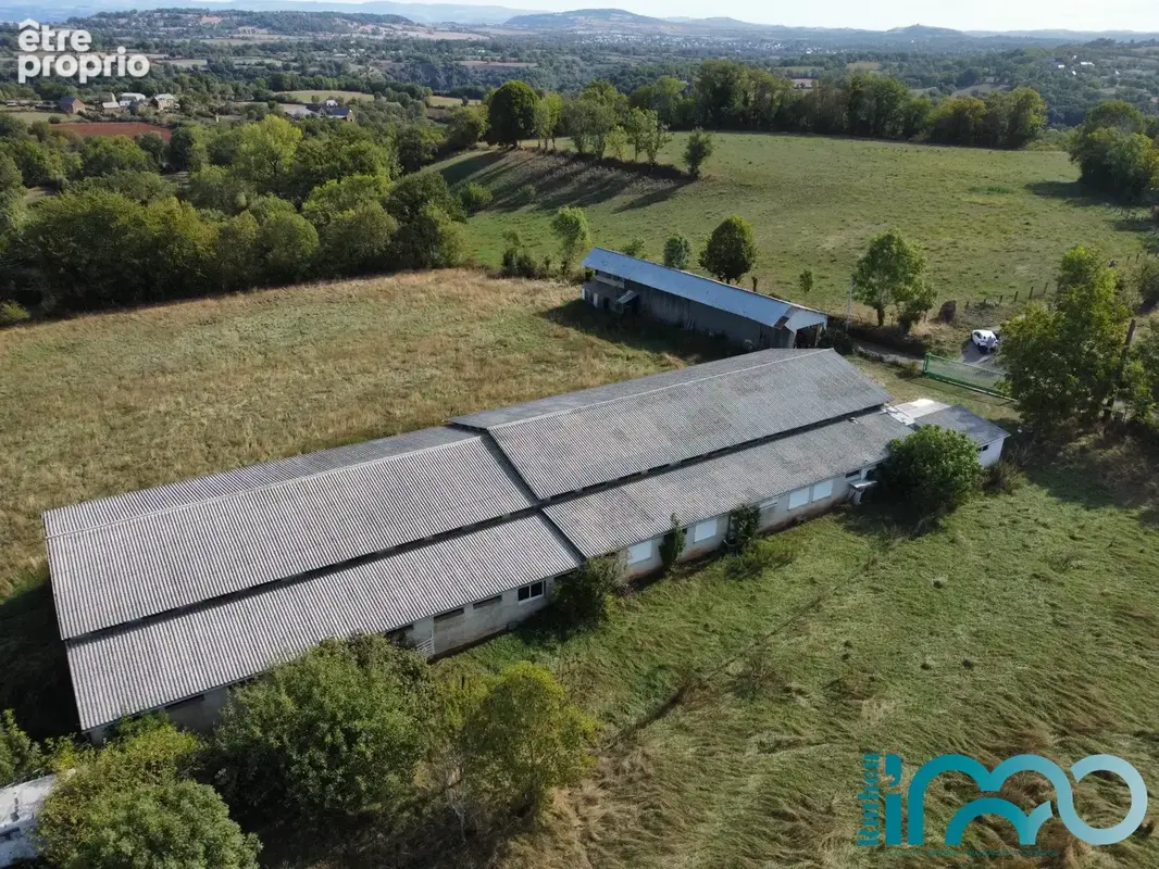 Maison 5 pièces 125 m² à vendre à Bozouls (12340) - photo 7