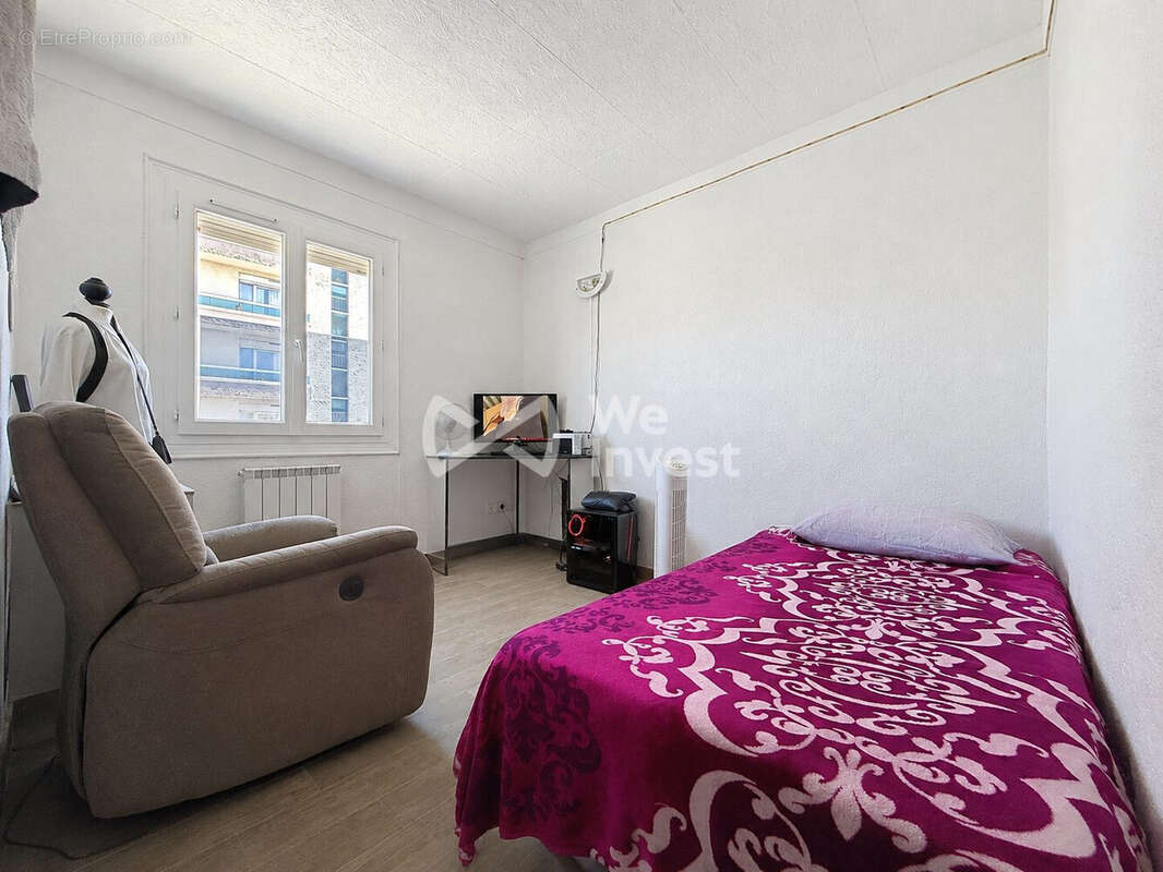 Appartement 41 m² à Canet-En-Roussillon  - photo 9