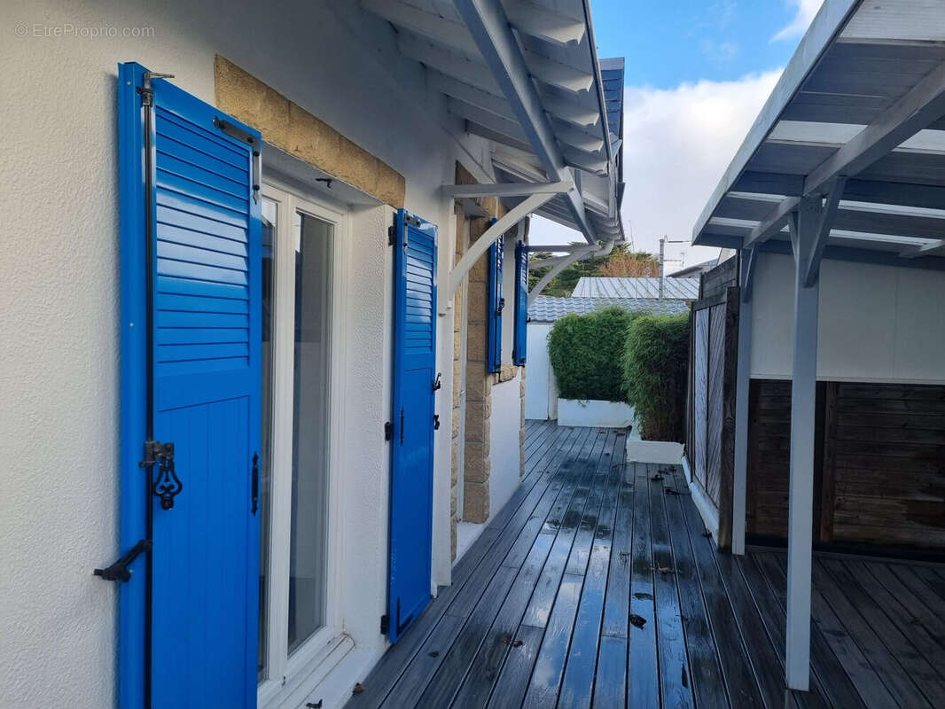 Photo 9 - Maison à LA BAULE-ESCOUBLAC