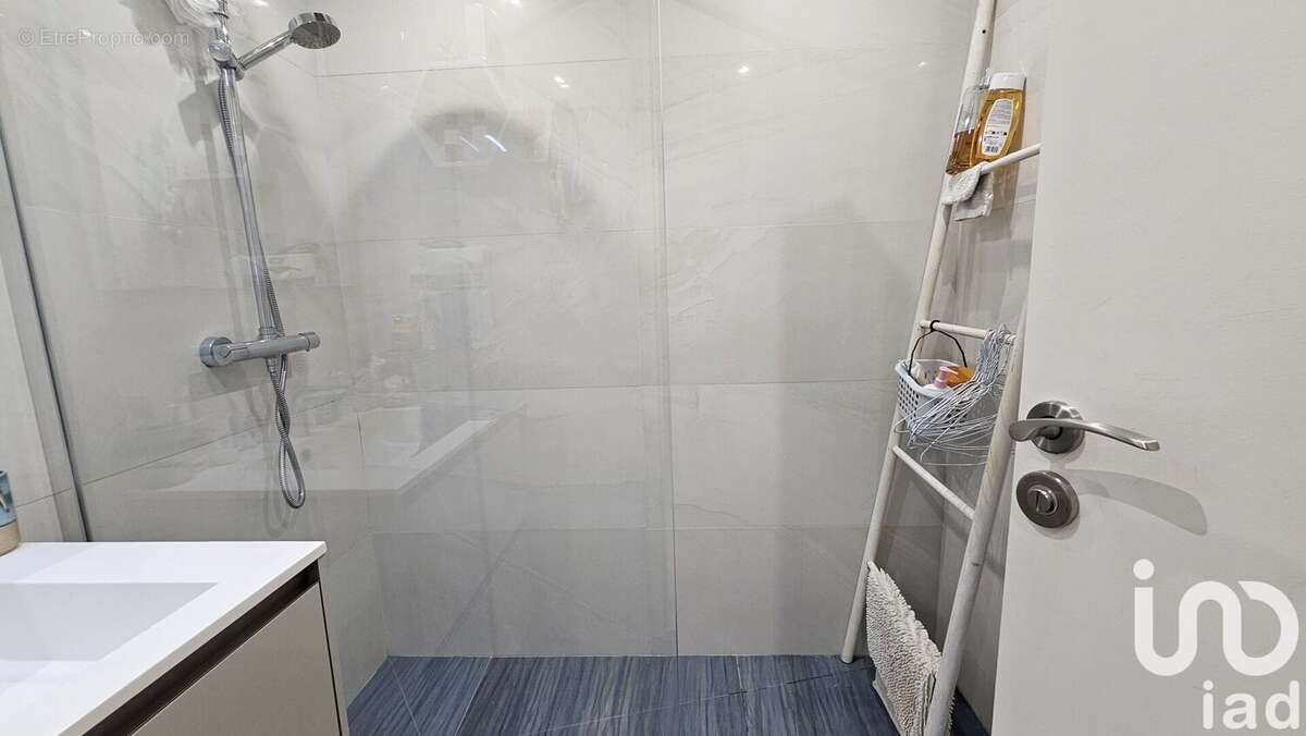 Photo 8 - Appartement à ANTIBES