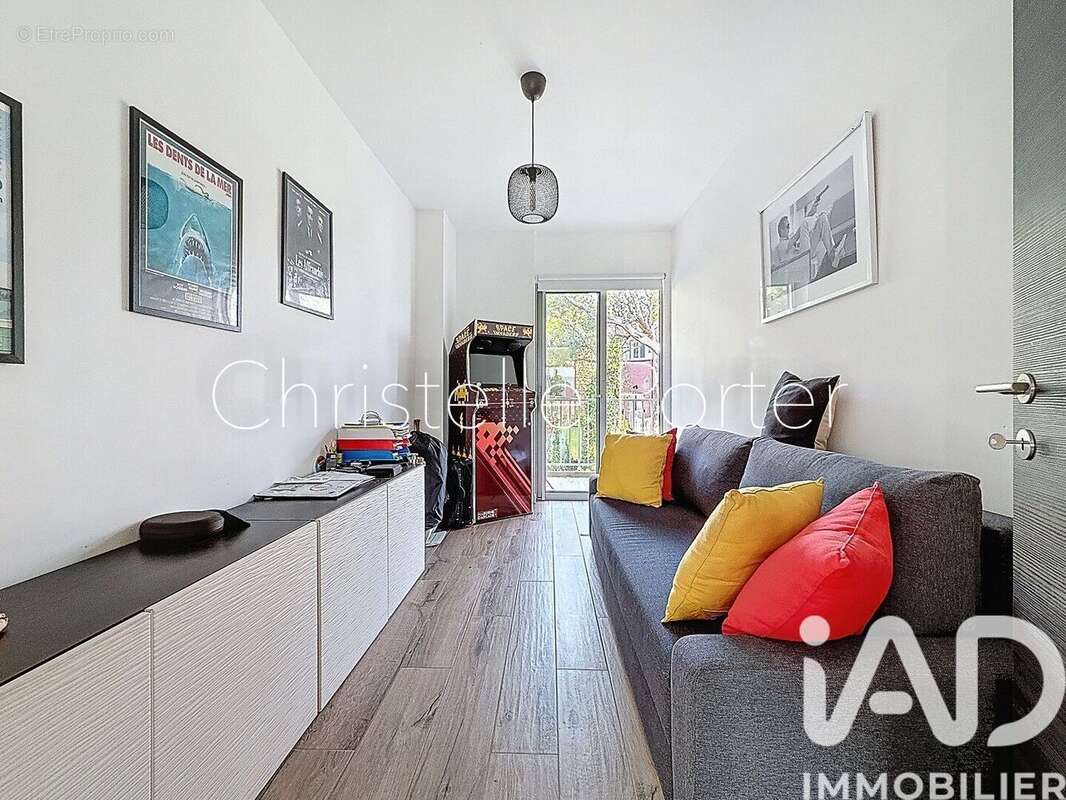 Photo 7 - Appartement à SIX-FOURS-LES-PLAGES