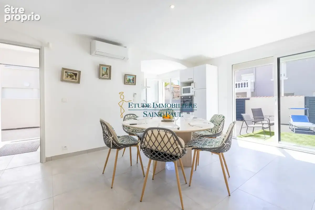 Maison 5 pièces 147 m² à vendre à Valras-Plage (34350) - photo 4