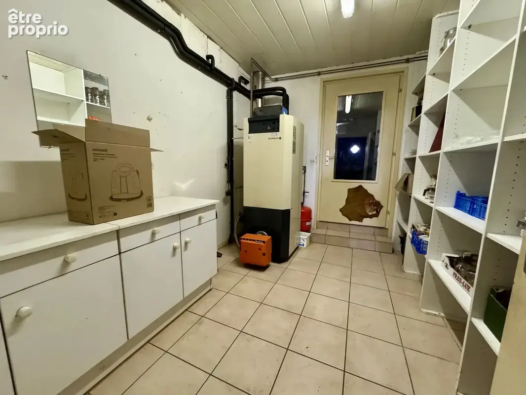 Maison de village 125 m² avec grange attenante  Vllerdingen - photo 6