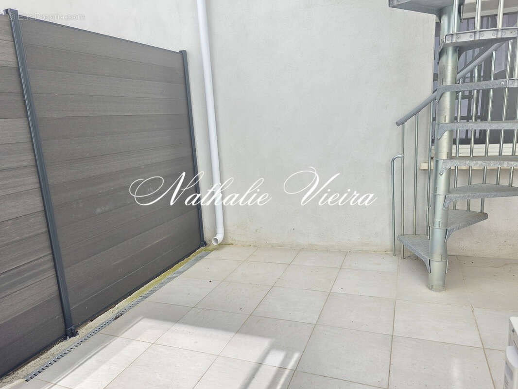 Appartement à PALAVAS-LES-FLOTS